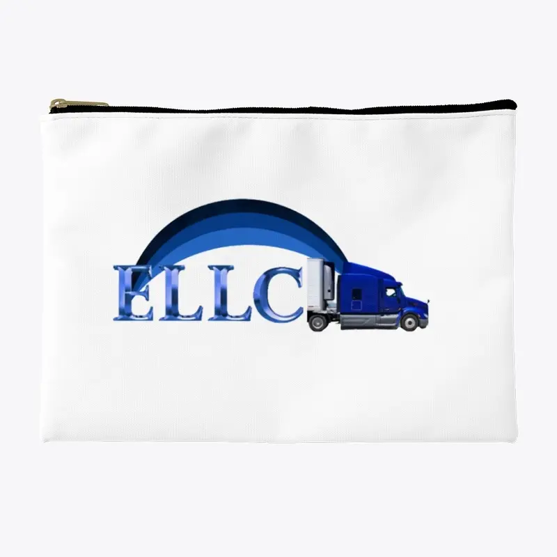 ELLC Pouch