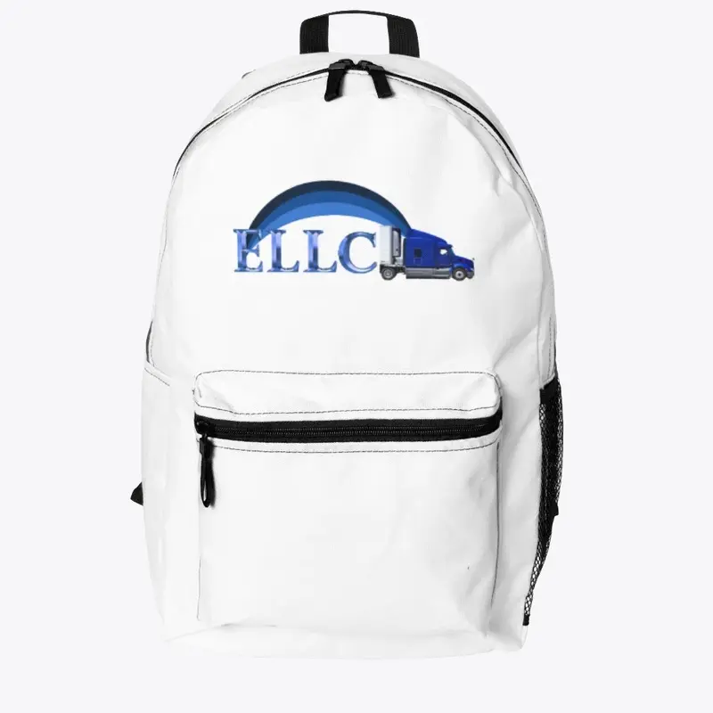 ELLC Backpack