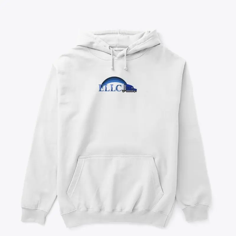 ELLC Hoodie