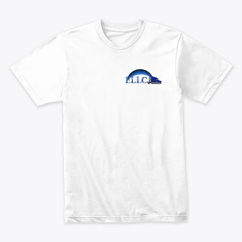 ELLC T-Shirt