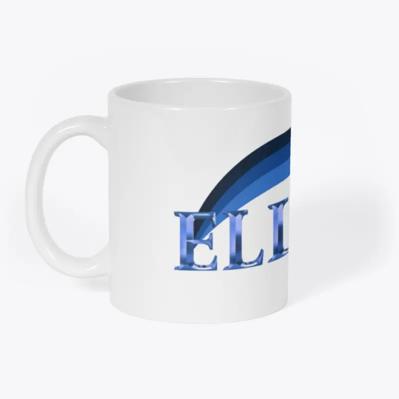 ELLC Mug