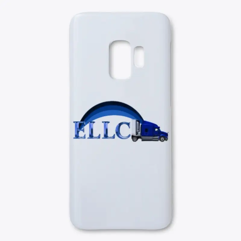 ELLC Samsung Phone Case