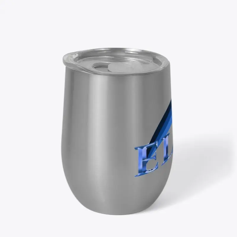 ELLC Small Tumbler