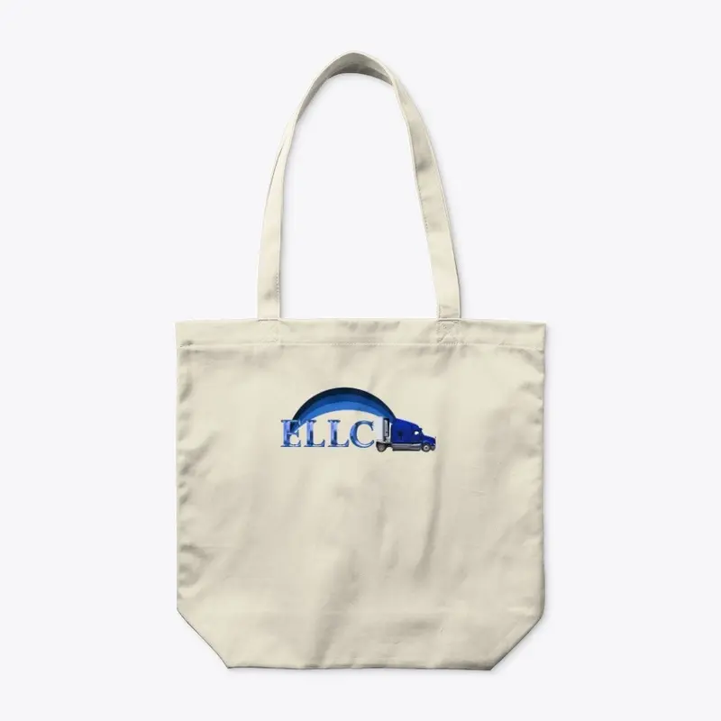 ELLC Tote Bag