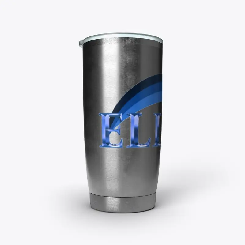 ELLC Tumbler